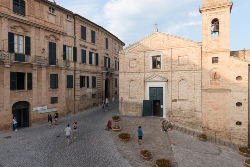 Circuito Museale "Infinito Recanati" - Final Thoughts  