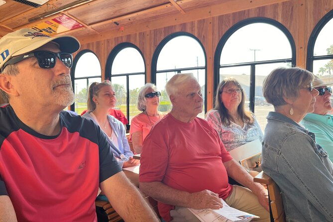 circus-secrets-of-venice-trolley-tour