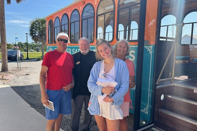 circus-secrets-of-venice-trolley-tour