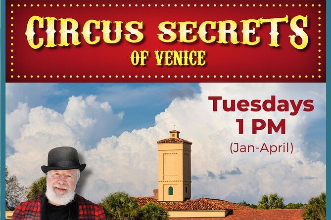 circus-secrets-of-venice-trolley-tour