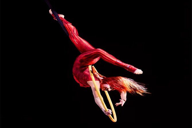 Cirque du Soleil: KOOZA - Singapore - Who Will Love KOOZA?