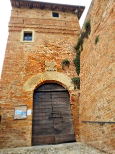 Cisterna d'Asti: guided visit to the museum "Arti e Mestieri di un tempo" (Arts and Crafts of the Past) - What’s Special About Each Part of the Tour?