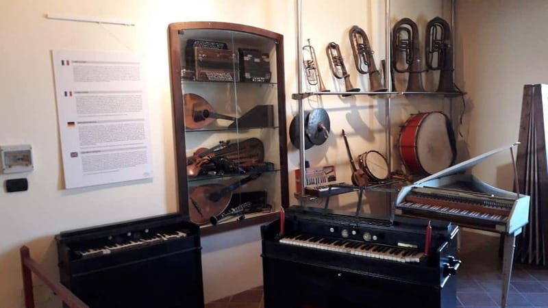 Cisterna d'Asti: guided visit to the museum "Arti e Mestieri di un tempo" (Arts and Crafts of the Past) - Practical Details and Visitor Experience