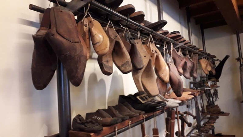 Cisterna d'Asti: guided visit to the museum "Arti e Mestieri di un tempo" (Arts and Crafts of the Past) - FAQs