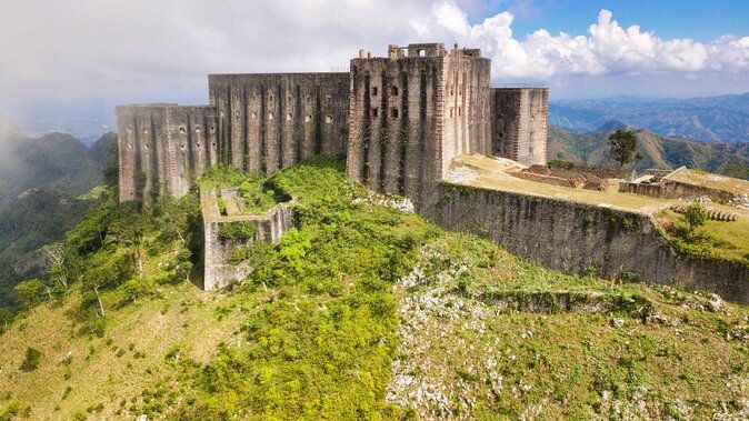citadelle-laferriere-sightseeing-tour-from-cap-haitien