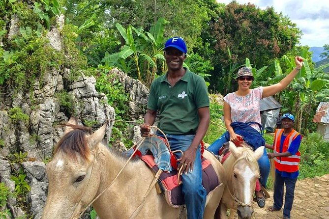 citadelle-laferriere-sightseeing-tour-from-cap-haitien