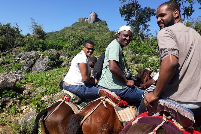 citadelle-laferriere-sightseeing-tour-from-cap-haitien