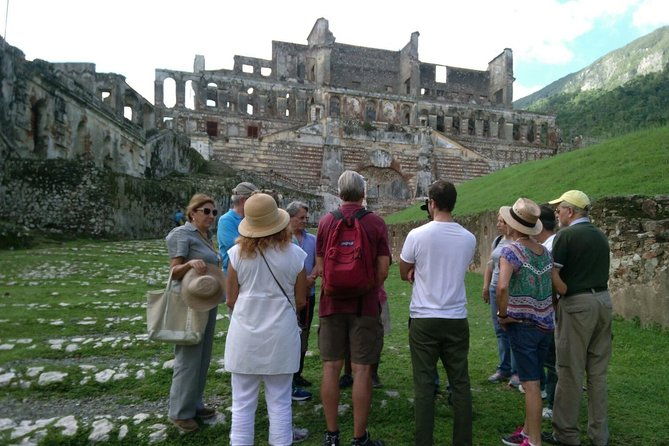 citadelle-laferriere-sightseeing-tour-from-cap-haitien
