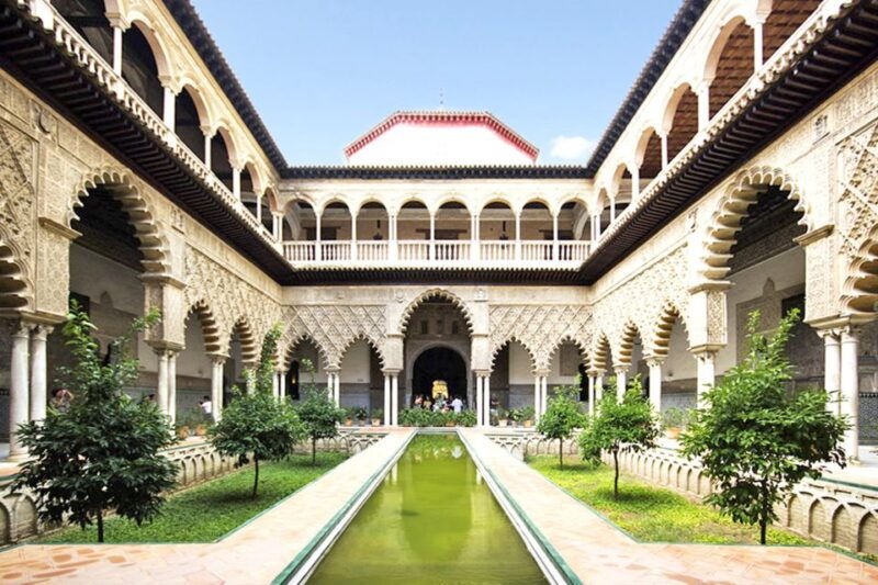 cities-of-andalusia-4-day-tour-from-madrid