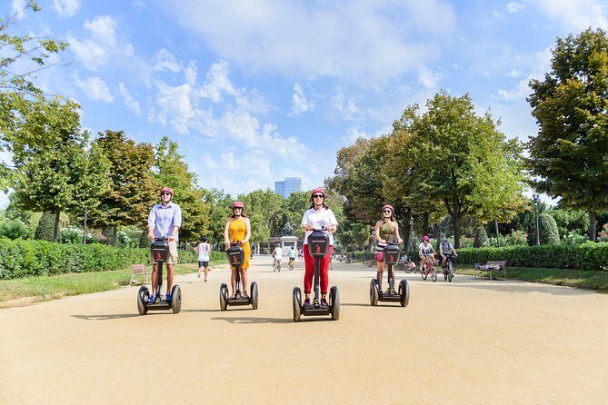 Citizen Segway Tour Barcelona - Final Thoughts: Is the Citizen Segway Tour for You?