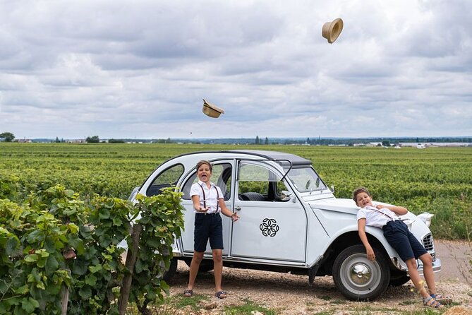 citroen-2cv-burgundy-rental-and-tasting-at-the-chateau-de-pommard