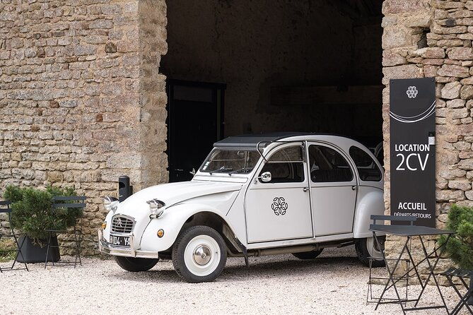 citroen-2cv-burgundy-rental-and-tasting-at-the-chateau-de-pommard