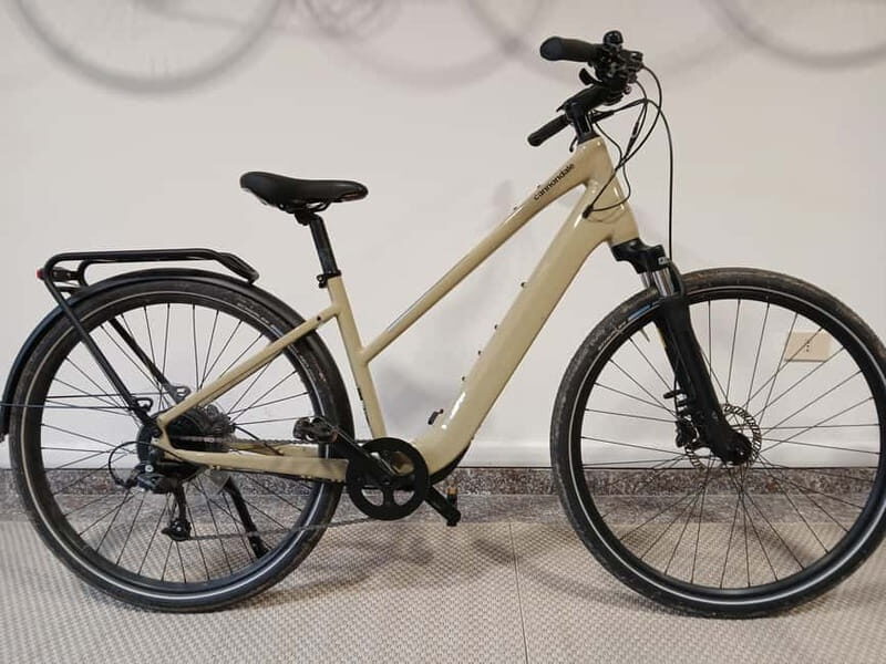Città di Castello: e-bike rental and tour organization In Upper Umbria! - Who Would Love This Experience?