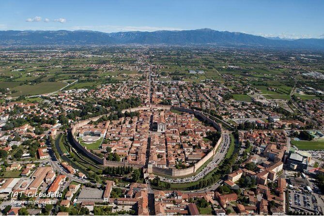 Cittadella Card - Real Travelers’ Perspectives