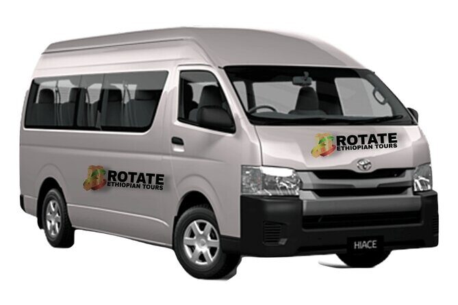 City/Airport Transfers-Addis Ababa - Introducing the Addis Ababa City/Airport Transfers Service  