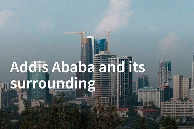 City/Airport Transfers-Addis Ababa - Pricing and Value for Money  