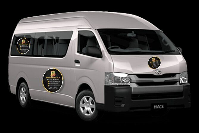 City and Airport Transfer in Addis Ababa - Key Points