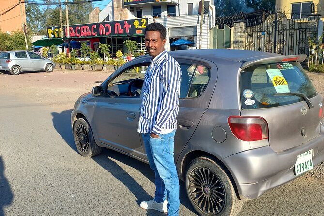 City and Airport Transfer in Addis Ababa - Who Is This Transfer Best For?