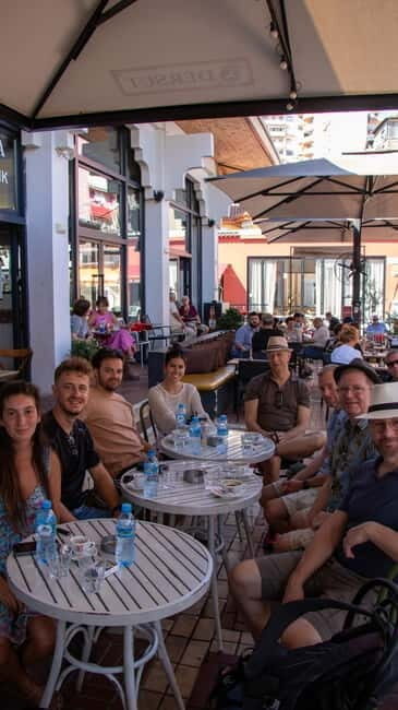 City and Food Tour of Tirana - meals included - Why This Tour Works for You