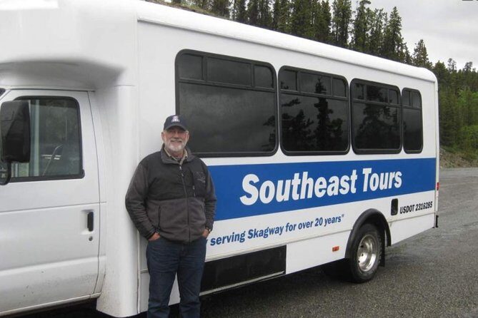 City and Mountain Summit Shore Excursion in Skagway - An In-Depth Look at the Tour Experience