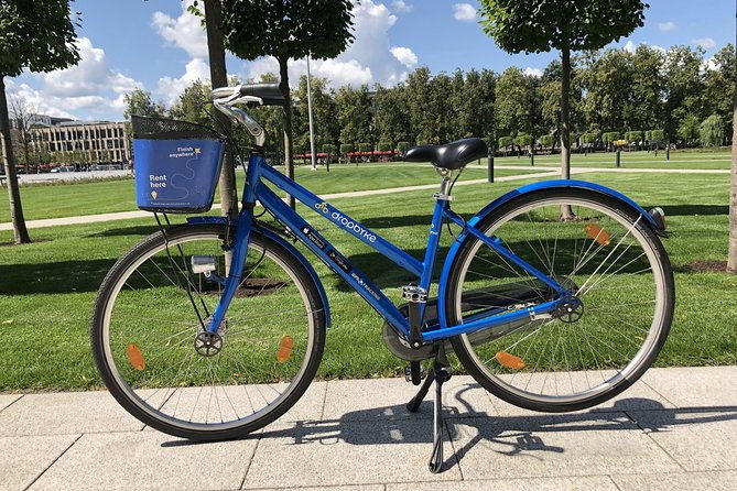 city-bike-rent-in-vilnius-for-1-day