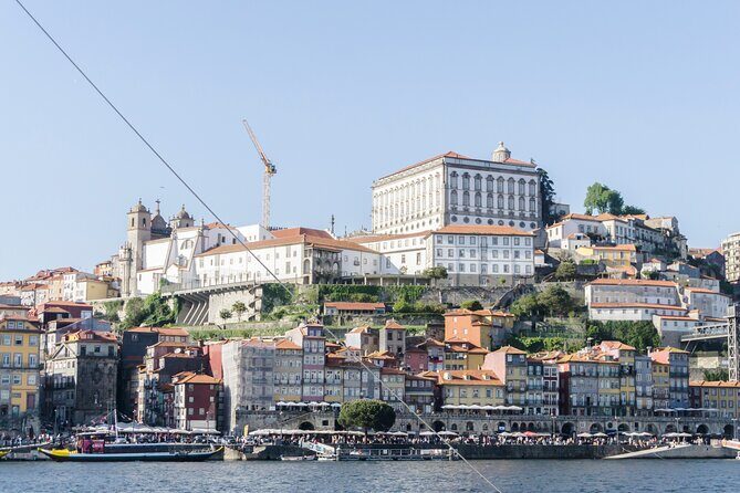 City Bike Rental in Porto - Pricing and Value