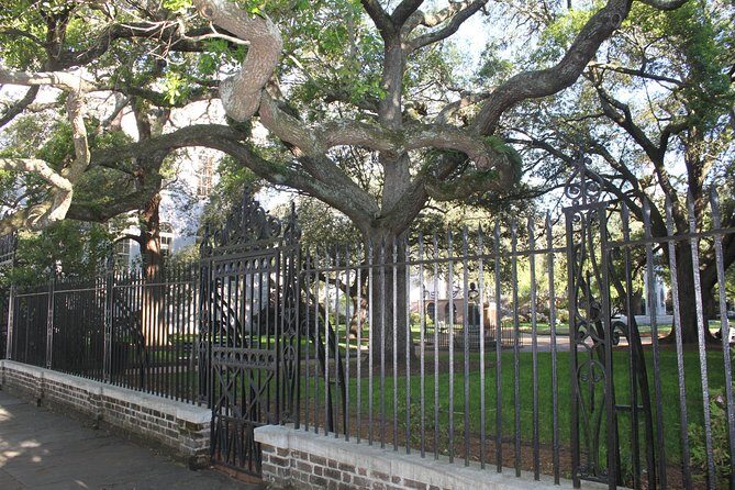 City Bus Tour with Charleston Museum Admission - Final Thoughts