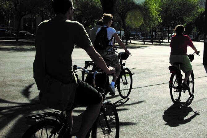 City Center Bike Tour in Barcelona - Final Thoughts