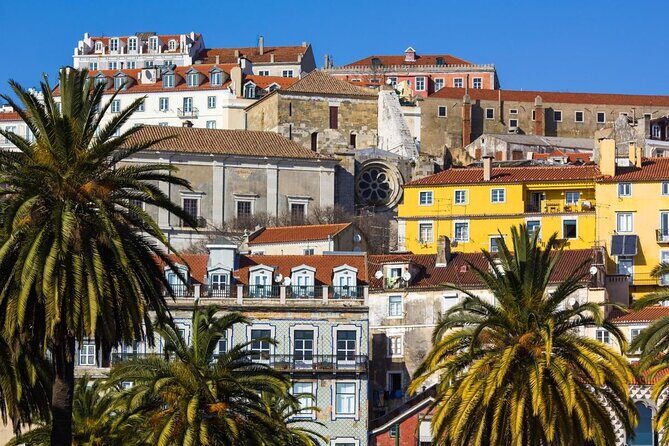 City Center Run - Discover Lisbon in a Unique Way: The City Center Run Experience