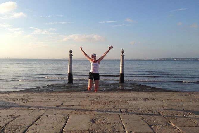 City Center Run - Key Points  