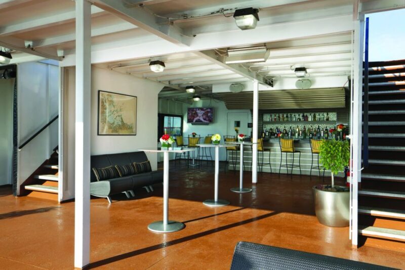 City Cruises Boston: Premier Brunch or Dinner Harbor Cruise - Price and Value