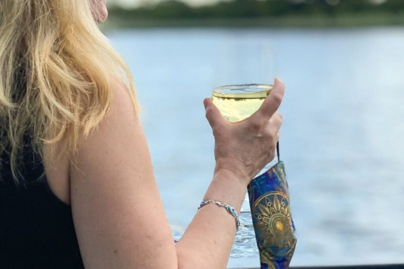 City Cruises Boston: Premier Brunch or Dinner Harbor Cruise - Practical Tips for a Smooth Experience
