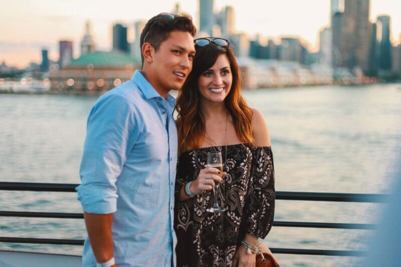 City Cruises Boston: Premier Brunch or Dinner Harbor Cruise - FAQ