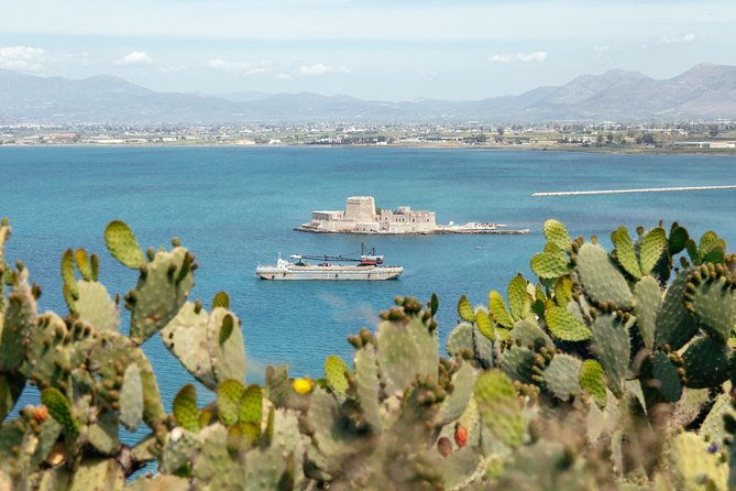 city-escape-peloponnese-private-day-trip
