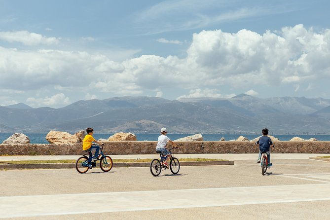 city-escape-peloponnese-private-day-trip