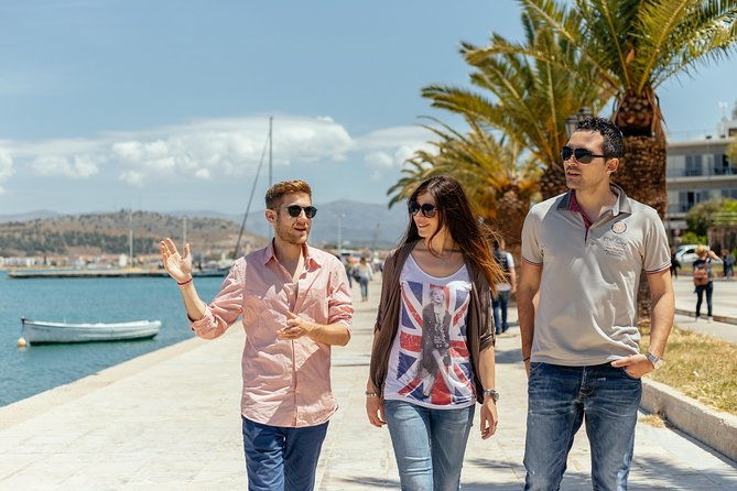 city-escape-peloponnese-private-day-trip