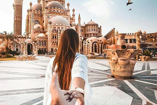 City Exploration and Old Market Shopping in Sharm El Sheikh - Exploring Sharm El Sheikh: A Personal Touch to City Discovery