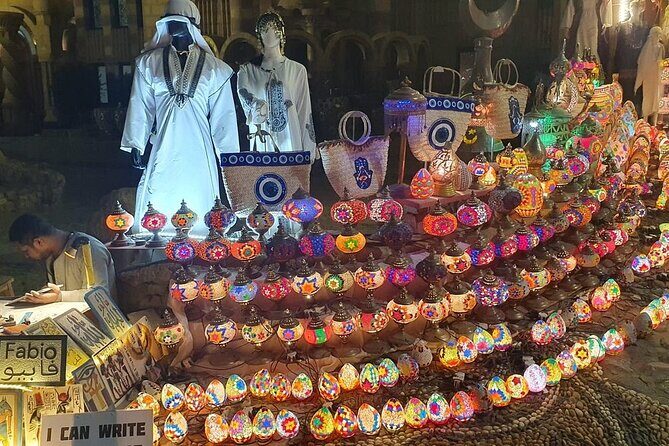 City Exploration and Old Market Shopping in Sharm El Sheikh - Deep Dive: What to Expect at Each Stop