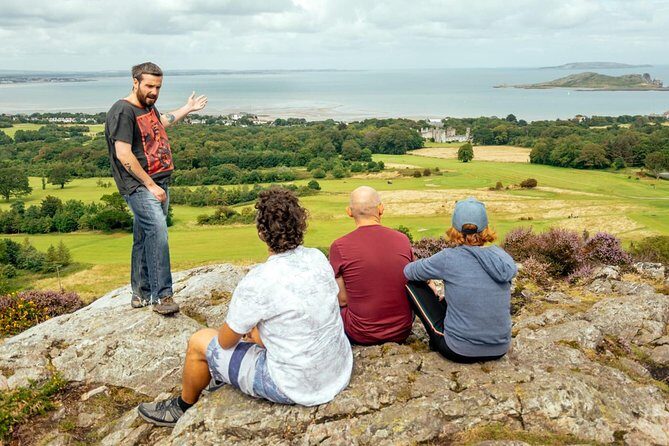 City Explorer: Howth Private Day Trip - What to Expect from the Itinerary