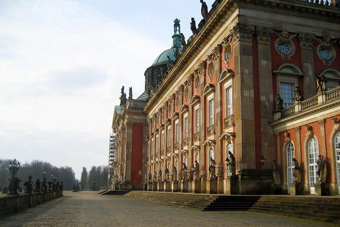 City Explorer: Potsdam Private Day Trip - Exploring the Potsdam Private Day Trip: What to Expect
