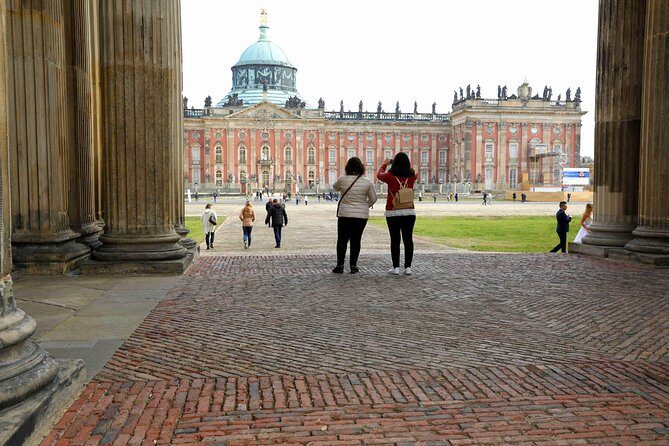 City Explorer: Potsdam Private Day Trip - Final Thoughts