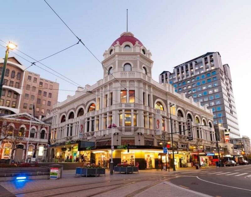 City Gems: Christchurch Private Family Walking Tour - Why This Tour Works Well for Travelers