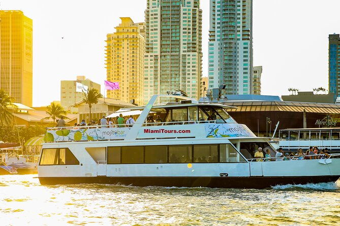 city-half-day-tour-of-miami-by-bus-with-sightseeing-cruise