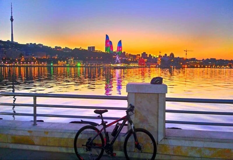 City Highlights Bike Tour - What to Expect from the City Highlights Bike Tour  