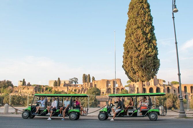 city-highlights-golf-cart-tour-in-rome
