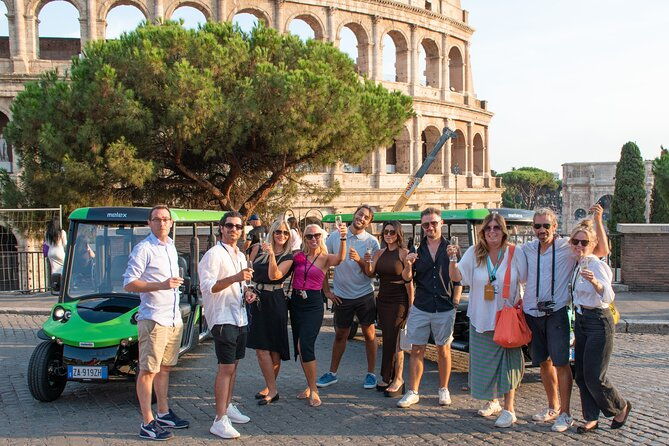city-highlights-golf-cart-tour-in-rome