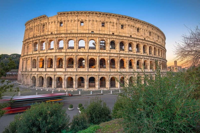 City Highlights Walking Tour with Optional Colosseum Tour - Why Choose This Tour?
