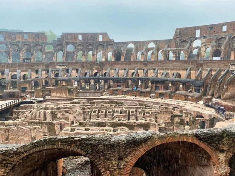 City Highlights Walking Tour with Optional Colosseum Tour - Who Would Enjoy This Tour?