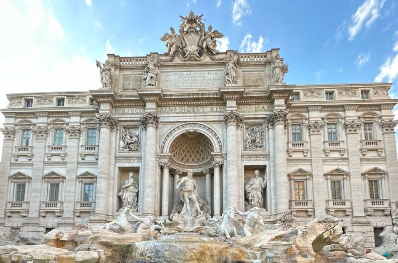 City Highlights Walking Tour with Optional Colosseum Tour - FAQs