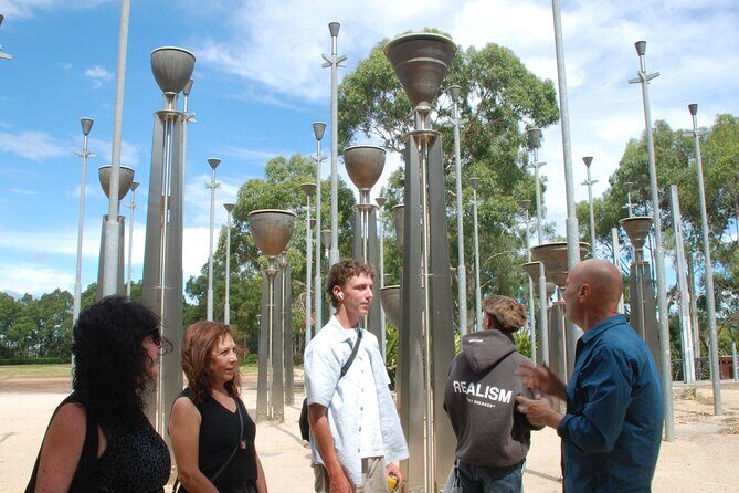 City Image Tour Melbourne - FAQ